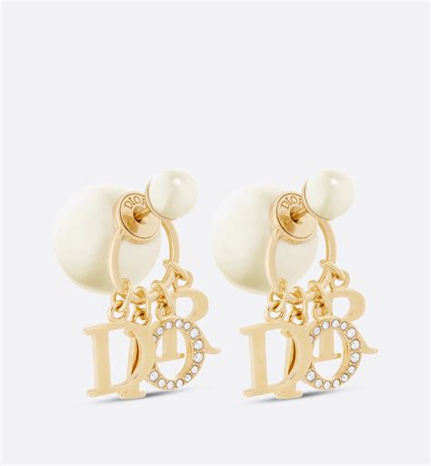 dior accessories earrings